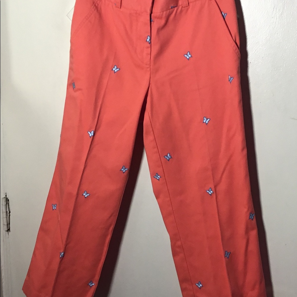 Favorite fit Capri - Picture 4 of 11